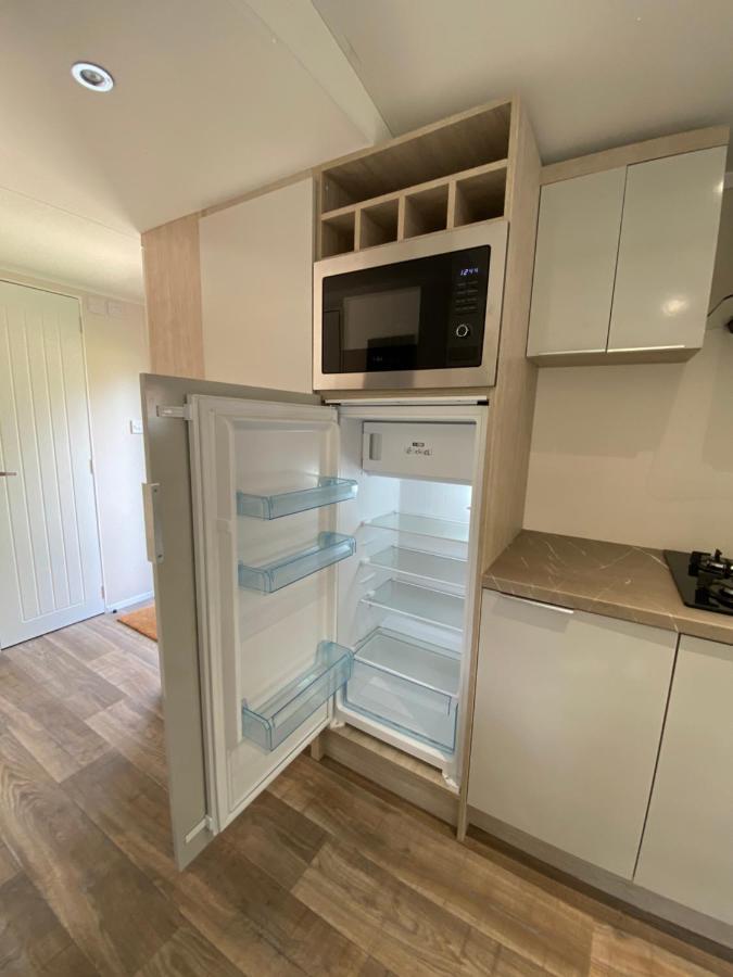 Chalet In De Veluwse Bossen هونديرلو المظهر الخارجي الصورة